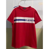 Playboy T-Shirt (Men) (2nd Hand)