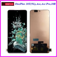จอ LCD.OnePlus 10T(5G)AceAce Pro10R+ทัชสกรีน(A-TFT)
