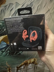 POWERBEATS PRO 無線耳機