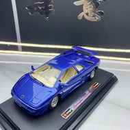 Bburago Bburago 1: 24 Lamborghini Diablo