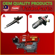 China Diesel ZH1115 S1115 ZS1115 FUEL PUMP INJECTION VALVE SPAREPART