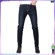 Gientho Of Denim Unisex Basic 13'oz Non-Stretch Denim Jeans