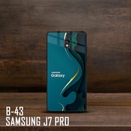 Samsung j7 pro Case