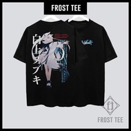 HOT Áo Thun Hololive Shirakami Fubuki Anime mẫu mới cực chất giá siêu rẻ | Milo Clothes