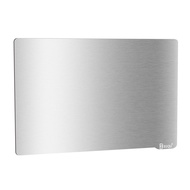 [whfashionkk] Flexible Resin Build & Magnetic Sticker Heatbed for SLA/DLP 3D Printer