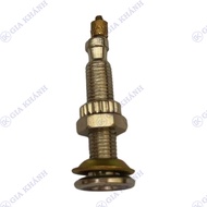 Rice Grain Bicycle Valve (Buds Grain)