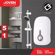 JOVEN Non-Pump Instant Water Heater SA10E