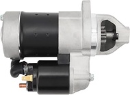 Torvex Marine Start Motor, Outboard Engine Starter Compatible with Suzuki 4 Stroke 9.9 to 60HP, 12V