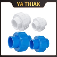 PPR / Blue PVC Union Patente – 1/2", 3/4", 1" | Heavy-Duty Plumbing Connector