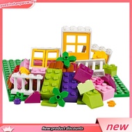 [BrickMonster] Lego 10696 Classic Medium Creative Brick Box