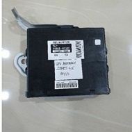 Engine Control Ecu(Perodua Myvi Lagi Best 1.5)89560-BZ130