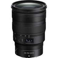 NIKON NIKKOR Z 24-70mm F/2.8 S 公司貨