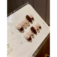 Nail Art Extension Nail Design Nail Tools XS