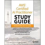 AWS Certified AI Practice Study Guide