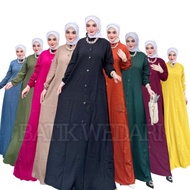 GAMIS TWILL ORI PEKALONGAN | GAMIS TWILL ORI | GAMIS TWILL TERBARU |