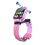 4G Multilingual Q12B Camera Waterproof Video Q19 Call Children GPS Smart Positioning Phone Watch