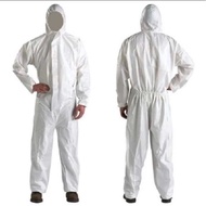 Medical PPE raincoat, anti-virus suit, new item