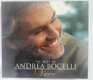 ✤AQ✤ 安德烈波伽利/Andrea Bocelli 生命奇蹟音樂CD+DVD專輯➡ 七成新(附盒) U5280