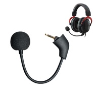 For Hyperx Cloud 2/Cloud 1/ Cloud Silver/Cloud Core Microphone Headset Microphone Accessories