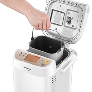 Panasonic（Panasonic)Bread Maker Household Toaster Flour-Mixing Machine Automatic ReservationSD-P1000