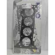 KINNO TOYOTA INNOVA 2.0 16V 1TR-FE ENGINE HEAD GASKET (CARBON/ METAL) HGTY-081-GR/ HGTY-081-ST