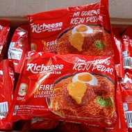 READY RICHESE FIRE LEVEL 3 AND LEVEL 0mie
