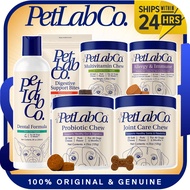 PetLab Co. Multivitamin | Hip and Joint Care | Probiotic | Dog Dental  l Itch Relief l Zesty Paws | 