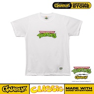 TMNT + Gnarly Classic T-Shirt