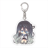Blue Archive พวงกุญแจ Keychain ชุดที่สาม [พร้อมส่ง]