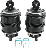 Rear Air Suspension Spring Bags 3 Pin Compatible with 2003-2011 Mercedes Benz W211 W219 CLS500 CLS55