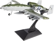 Motor city classics 1:144 Scale A-10C Thunderbolt II U.S. Air Force 355th Fighter Wing, 354th Fighte