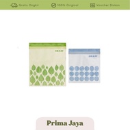 Best Choice SWITZERLAND STD Plastic bags, Size 2.5 L & 1.2 L, contents 50 IS875