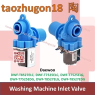 Daewoo Washing Machine Water Inlet Valve DWF-T8527ELC DWF-T7525ELC DWF-T7525ELG DWF-T7525EDG DWF-T85