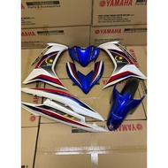 COVERSET LC135 V8 5MRO ORIGINAL HLY