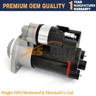 New Starter RE533976 12V 2.8KW 10T for John Deere 2350 2550 5200 5300N 820 840 920