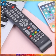 COD-REM TCL Bla Smart TV Remote Control 06-519W49-C005X