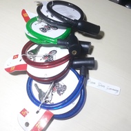 Bicycle Lock Use Bicycle Lock Bicycle Security Bicycle Chain Lock
