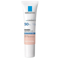 LA ROCHE POSAY 理膚寶水 台灣公司貨 全護清爽防曬BB霜 SPF50+ PA++++  01 自然色  30ml  1條