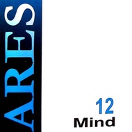 Rokok Ares Mind (Ares Biru) 1 Press Isi 10 Pak