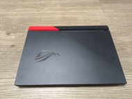 asus rog g533qs ryzen 9 5900hx 32g ram 1tb ssd.nvidia rtx3080 16g ddr6 ram.300hz