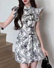 MYT x BELLITA BRAND : [BT311] : ชุดเซ็ทกี่เพ้า