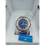 TechnoMarine Sea Automatic Collection TM-215087 48mm