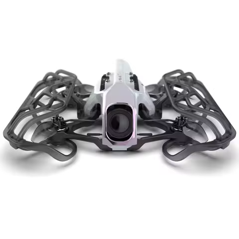 New SpeedyBee Mario Mini25 O4/O4 PRO 2.5inch HD Digital VTX FPV Drone for FPV Freestyle Racing