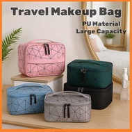 Beg Makeup/Makeup Bag/Wash Bag/Toiletries Bag/Makeup Pouch/Travel Makeup Bag/Make Up Bag/Bag Makeup 