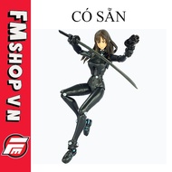 (2nd) Figma Sp-005 Gantz Reika Suit Ver