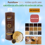 Wood stain 500ml