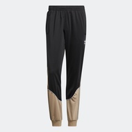 adidas Lifestyle Tricot SST Track Pants Men Black HI3004