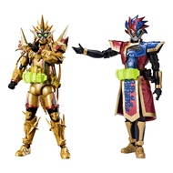 [訂貨] Bandai 食玩 So-Do/ SoDo/ So Do/Shodo-X/Shodo-XX SHODO-XX 幪面超人EX-AID SHODO-XX KAMEN RIDER EX-AID W