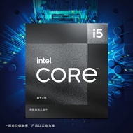 Intel 13th Generation Core i5-13490F Boxed CPU10 Core 16 Wire Engineering Computer Processor Indepen