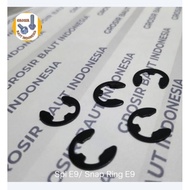Spi E9 Snap/ E9Ring (20pcs Pack)